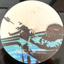 Load image into Gallery viewer, M.I.A. (2) : Bucky Done Gun (12")