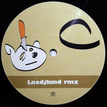 Load image into Gallery viewer, Mr. Oizo : Last Night A DJ Killed My Dog (2x12")