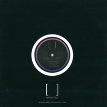 Load image into Gallery viewer, Rhyming In Fives : Hindsight EP (12", EP)
