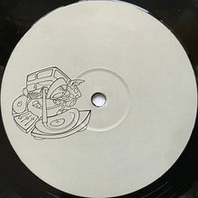 Load image into Gallery viewer, DJ Noname : Butt Driver / Fanny Pusher (12")