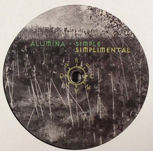Load image into Gallery viewer, Alumina (2) : Simple (12")