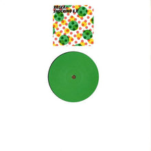 Load image into Gallery viewer, Roska : Shocking E.P. (12", EP)