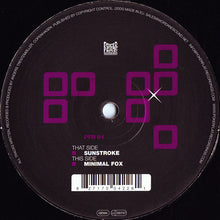 Load image into Gallery viewer, Trentemøller : Sunstroke (12", EP)
