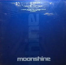 Load image into Gallery viewer, DJ Dan Presents Needle Damage : That Zipper Track (12")