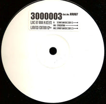 Load image into Gallery viewer, 3000003 : Live At Viva 14.03.97 - Limited Edition EP (12", EP, Ltd)