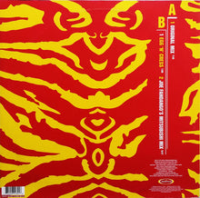 Load image into Gallery viewer, Yomanda : Synth & Strings (12", Single)