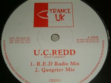 Load image into Gallery viewer, Errol Campbell : U.C. Redd (12")
