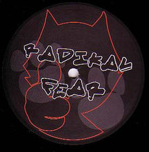 Load image into Gallery viewer, Johnny Fiasco : Trickster (12")