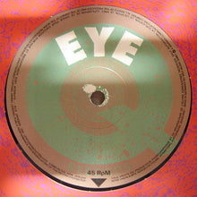 Load image into Gallery viewer, Hardfloor : Let Da Bass Go (12")