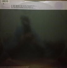 Load image into Gallery viewer, Ten City : Only Time Will Tell / My Peace Of Heaven (12")