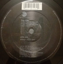 Load image into Gallery viewer, Ten City : Only Time Will Tell / My Peace Of Heaven (12")