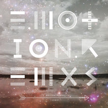 Load image into Gallery viewer, Corbie : E.Motion.Remxs (12", EP, Mag)