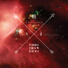 Load image into Gallery viewer, Corbie : E.Motion.Remxs (12", EP, Mag)