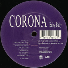 Load image into Gallery viewer, Corona : Baby Baby (12", Single)