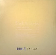Load image into Gallery viewer, Blank & Jones : Cream (12", Single)