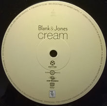 Load image into Gallery viewer, Blank & Jones : Cream (12", Single)