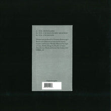 Load image into Gallery viewer, TCB* : Monogamie (12")