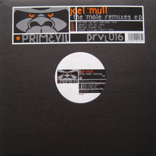 Load image into Gallery viewer, Joel Mull : The Mole Remixes E.P. (12", EP)