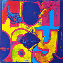 Load image into Gallery viewer, Happy Mondays : W.F.L. (12", Single)