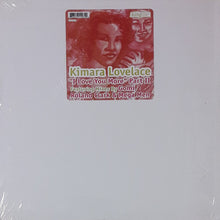 Load image into Gallery viewer, Kimara Lovelace : I Luv You More (Part II) (12")