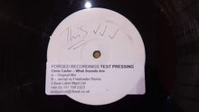 Load image into Gallery viewer, Chris Carter : What Sounds Are (12", W/Lbl)