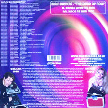 Load image into Gallery viewer, Brain Bashers : The Sound Of Now (12")