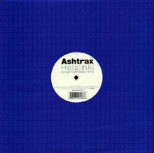 Load image into Gallery viewer, Ashtrax : Helsinki (12")