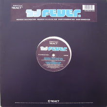 Load image into Gallery viewer, S-J : Fever (12")