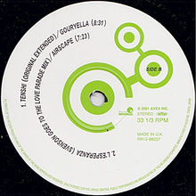 Load image into Gallery viewer, Various : Cyber Trance (12", Comp, Ltd)