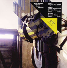 Load image into Gallery viewer, Trick & Kubic : Orbital Dance Machine (12")