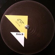 Load image into Gallery viewer, Trick & Kubic : Orbital Dance Machine (12")