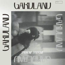 Load image into Gallery viewer, Gardland : Syndrome Syndrome (2xLP, Album)