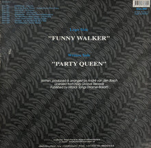 Load image into Gallery viewer, The Difference : Funny Walker (12")