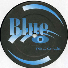 Load image into Gallery viewer, The Difference : Funny Walker (12")