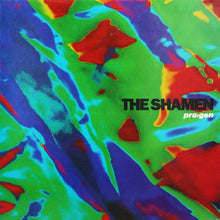 Load image into Gallery viewer, The Shamen : Pro>gen (12", Single)