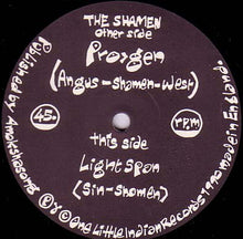 Load image into Gallery viewer, The Shamen : Pro>gen (12", Single)