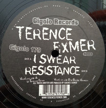 Load image into Gallery viewer, Terence Fixmer : I Swear (12")
