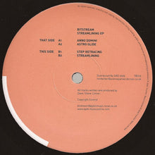 Load image into Gallery viewer, Bitstream : Streamlining EP (12", EP)