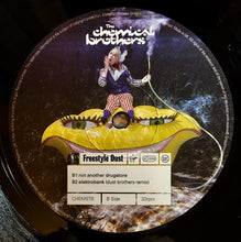 Load image into Gallery viewer, The Chemical Brothers : Elektrobank (12", Single)