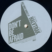Load image into Gallery viewer, Halvtrak : Dust Under Bridges EP (12", EP)