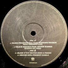 Load image into Gallery viewer, Blaze : Soul Heaven Presents Blaze (Part Two) (2xLP, Comp)