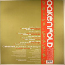 Load image into Gallery viewer, Oakenfold* : Southern Sun / Ready Steady Go (2x12")