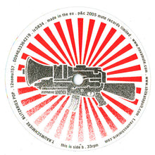 Load image into Gallery viewer, T.Raumschmiere : Blitzkrieg Pop (12")