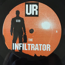 Load image into Gallery viewer, The Infiltrator : The Infiltrator (12")