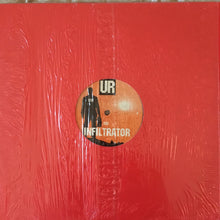 Load image into Gallery viewer, The Infiltrator : The Infiltrator (12")