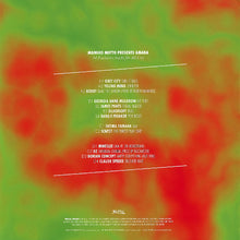 Load image into Gallery viewer, Various : Amada (2xLP, Comp + Flexi, 7")