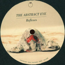 Load image into Gallery viewer, The Abstract Eye / Funkineven : Reflexes / Egypt (12")