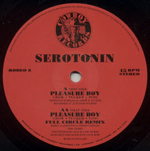 Load image into Gallery viewer, Serotonin : Pleasure Boy (12")
