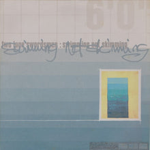 Load image into Gallery viewer, Two Lone Swordsmen : Swimming Not Skimming (2x12", EP)