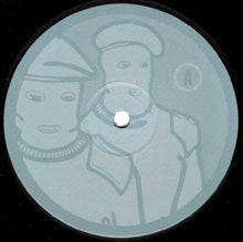 Load image into Gallery viewer, Two Lone Swordsmen : Swimming Not Skimming (2x12", EP)